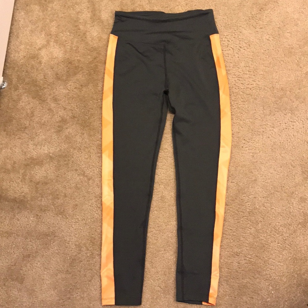 Brand New Orangetheory Fitness Leggings
